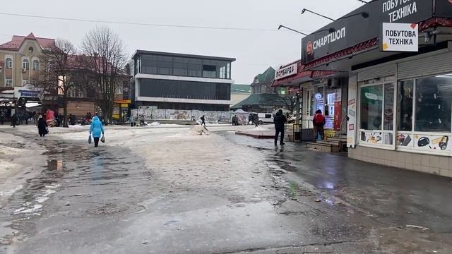 Лубны, просп. Владимировский, 34А смотреть онлайн