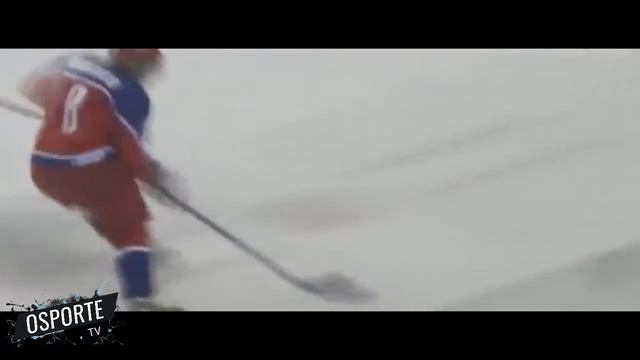 Легендарные противостояния  Овечкин Vs Кросби