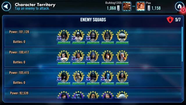 Is Attacking Last an Unfair Advantage? Grand Arena Gameplay! смотреть онлайн
