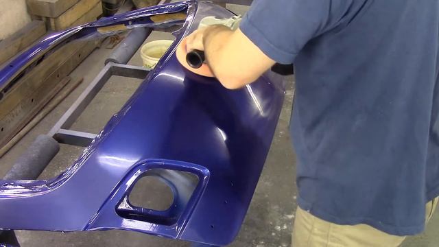 Какую полироль выбрать для полировки авто. смотреть онлайн