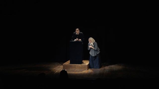 "С любовью, Чехов" - "Канитель" (ИСИ, 26.10.2022г.) смотреть онлайн