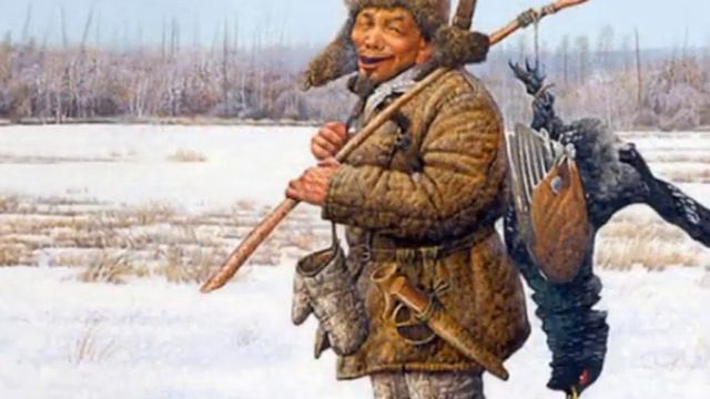 БААЙ/БАЙАНАЙ/ДУХ/ОХОТЫ смотреть онлайн