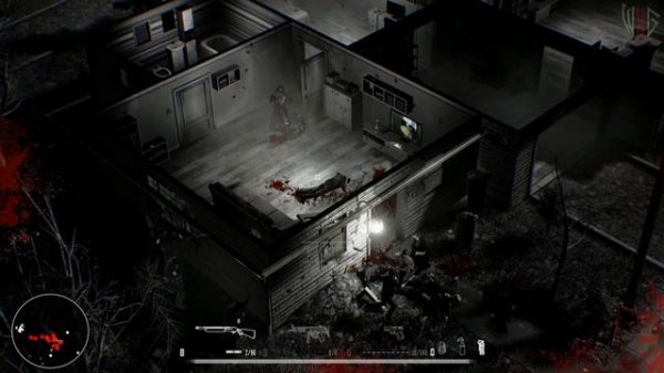 HATRED [PC] (2015) - Часть 1 из 2