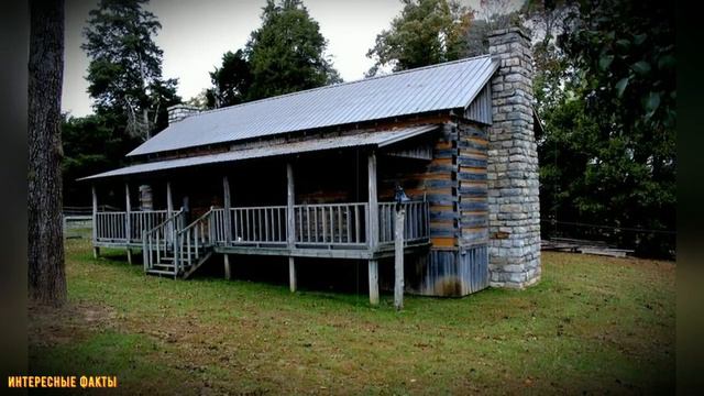 Топ-5 самых жутких мест на планете, где ты не захочешь оказаться ночью смотреть онлайн