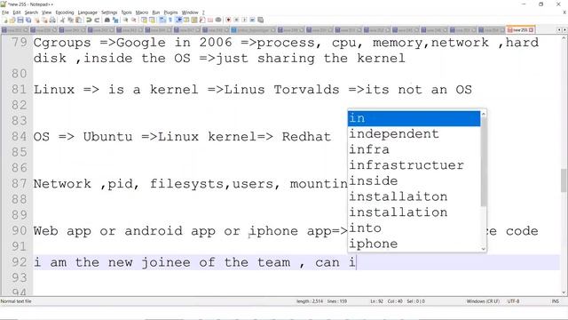 Docker Container concepts -Hands on , Basics,Dockerfile and Docker-compose смотреть онлайн