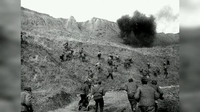 Их подвиг прекрасен и свят смотреть онлайн