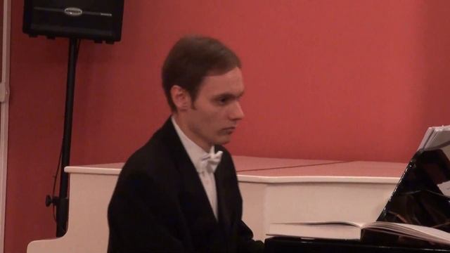 НИКОЛАЙ ШАМОВ - АХ ТЫ, ДУШЕЧКА... АРХИПОВСКИЙ МУЗ. САЛОН, 13.03.2015 смотреть онлайн