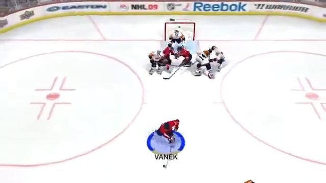 хоккей быстрый гол и проигранная драка nhl 09 смотреть онлайн