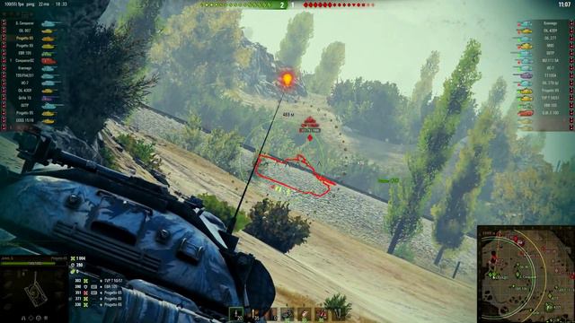 ИТОГИ Ранговых боев (третий сезон 2020) ! World of Tanks...World of Tanks... смотреть онлайн