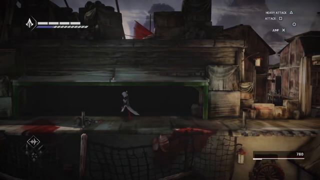 Assassin’s Creed Chronicles: Trilogy Pack Clean mind Trophy смотреть онлайн