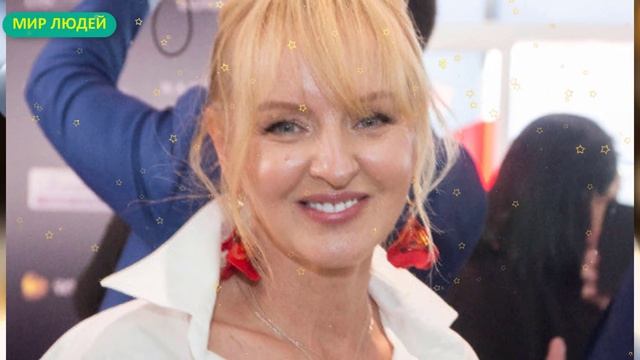 Как живёт звезда 90-х Светлана Лазарева: жизнь и карьера знаменитой певицы и ее взрослой дочери смотреть онлайн
