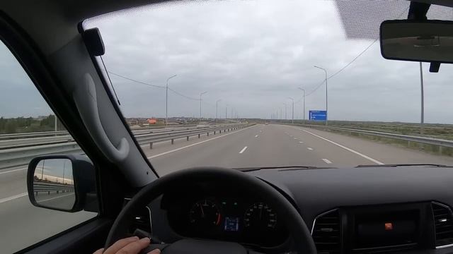 УАЗ ПАТРИОТ АВТОМАТ ПЕРВЫЙ ВЫЕЗД ИЗ АВТОСАЛОНА