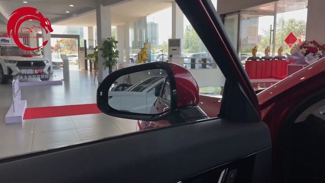 FAW Bestune B70 станет новой LADA? смотреть онлайн