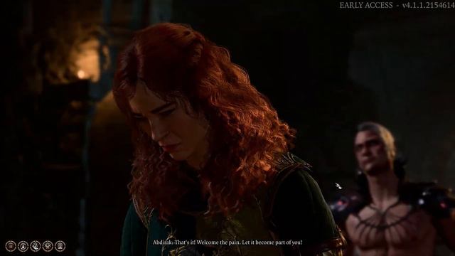 Baldur's Gate 3: The Blessing of Loviatar (Updated Version 4.1.1.2) смотреть онлайн