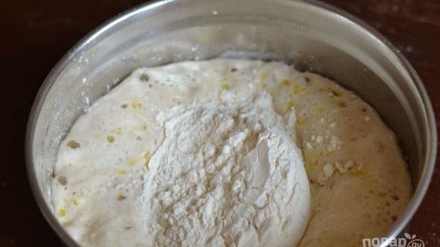 Книга рецептов