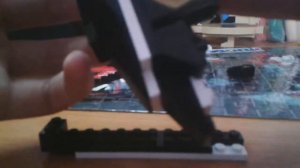 Как сделать вертолет из лего.