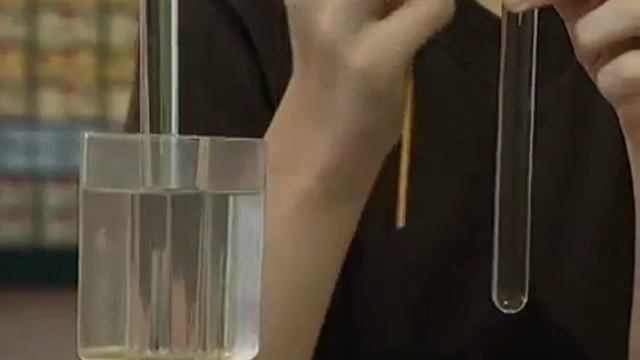 Что такое электролиз воды и как получают малекулярный водород H2 смотреть онлайн