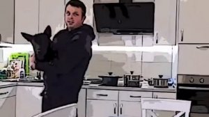 Сытники собирают Пани Ольгу в больницу, Коля ищет трусы, подгузники, а Невестка Света...