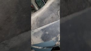 пневматическая подножка volvo fh. управление из кабины