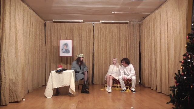 Сказка "Волшебный шар желаний" смотреть онлайн