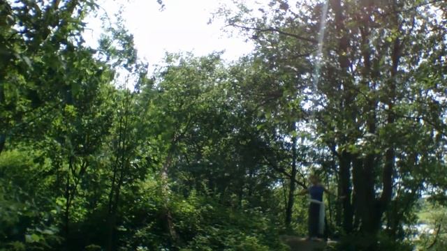 27.06.2018. Вальс Ветра. смотреть онлайн