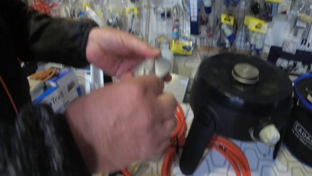 Подключение газовых редукторов в караванах и автодомах а также грили и холодильники. смотреть онлайн