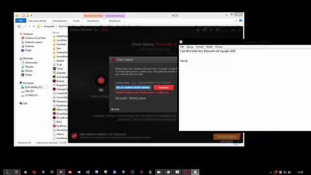 Driver Booster 4.3 Crack/Patch смотреть онлайн