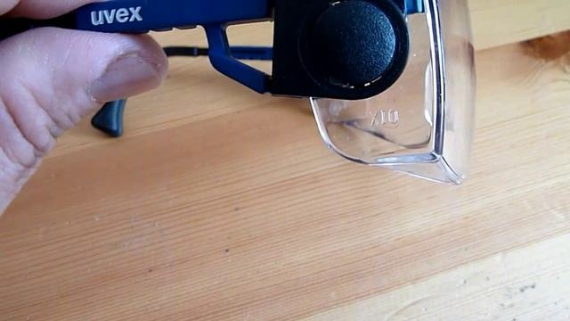 Защитные очки смотреть онлайн