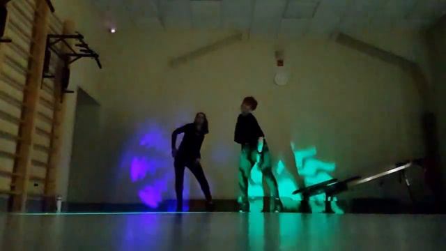 Танцевальный фитнес # новосибирск смотреть онлайн