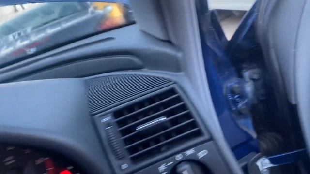 Разборка Mercedes - C W202 1993-2000, 2.0 (VIN: WDB2020812F994037) Y968KDY смотреть онлайн