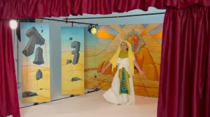 Готовые сценарии и декорации для STAGE CRAFT