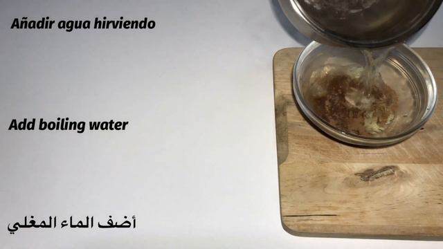 BOMB RECIPE! Try Garlic, Ginger, and Cinnamon, at least once in your life you will love it. смотреть онлайн
