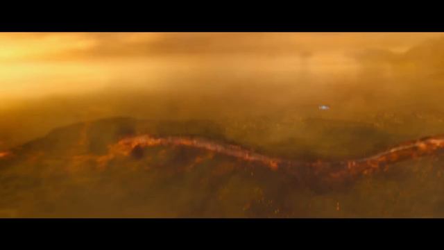 Godzilla II: El Rey de los Monstruos - Trailer Final смотреть онлайн