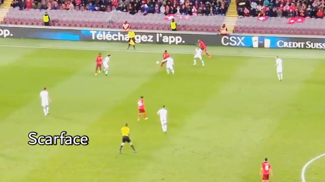 Zakaria Denis⚽ is exactly what Rangnick & Man United🔴 Need? смотреть онлайн