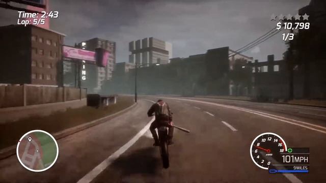 ► Прохождение Road Rage — Часть 1 — [Без комментариев] ? смотреть онлайн