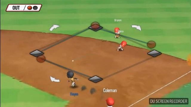 Baseball stars game play #2 смотреть онлайн