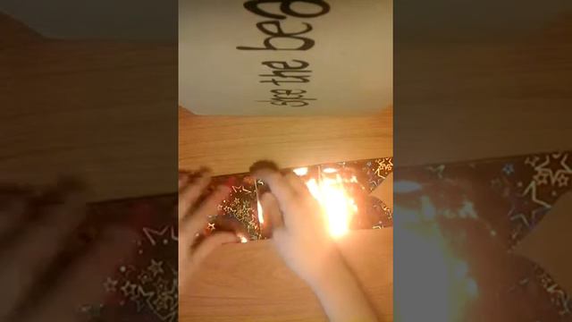 Как сделать стол для кукол. ч 2. смотреть онлайн