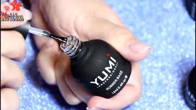 HAMELEON Гель лак YUMI ТЕСТИРУЮ гель краску Соколова Светлана смотреть онлайн