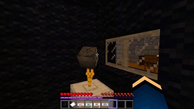 СОЗДАТЕЛЬ ИГР В МАЙНКРАФТЕ #3 | КУПИЛ ПОМЕЩЕНИЕ ДЛЯ РАБОТНИКОВ!? ДОБАВИЛ СКИНЫ В ИГРУ!