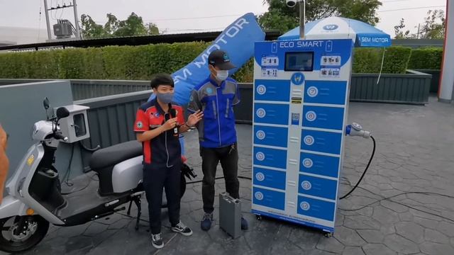 H SEM Bobila G Test Drive смотреть онлайн