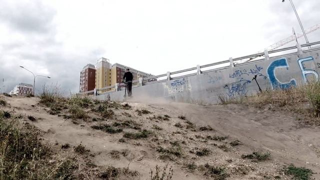 WS Nerpa 2400w OFF-ROAD. Бездорожье. Тест. Сравнение. Обзор#kugoog1#electricscooter#электросамокат