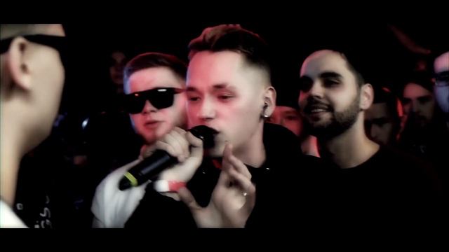 OTTO - Рэп помогает приблизиться к цели, но я хочу этот рэп от себя отдалить смотреть онлайн