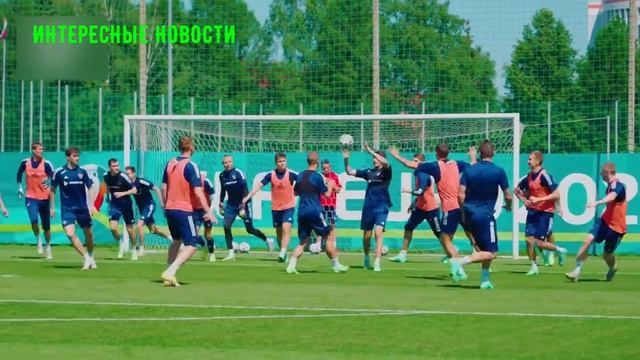 В Госдуме ответили на насмешку сборной Дании над российскими футболистами ИНТЕРЕСНЫЕ НОВОСТИ смотреть онлайн