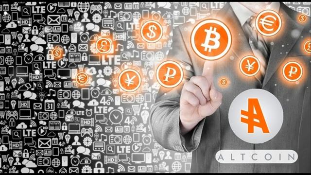 Альткоины что такое и во что инвестировать в 2018 году смотреть онлайн