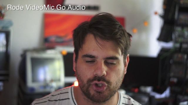 Rode Vs Sennhesier - VideoMic Go Mic Review Vs Sennheiser MKE300 смотреть онлайн