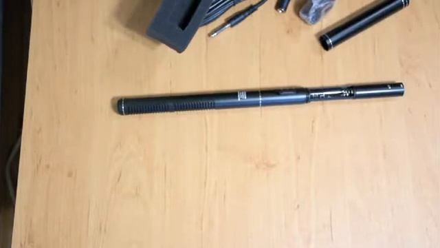 Микрофон Конференц-интервью для DSLR SLR Камера