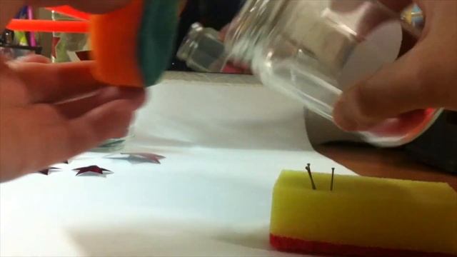 Подсвечник "Свеча памяти" за 10 минут смотреть онлайн