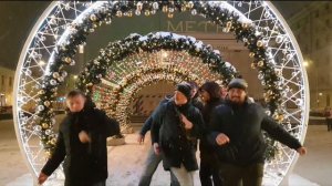 Биртман Паленые Найки БиртманКрю