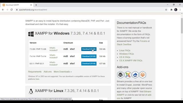 Introduction To PHP In Urdu/Hindi | How To Install PHP Server | How To Run PHP File