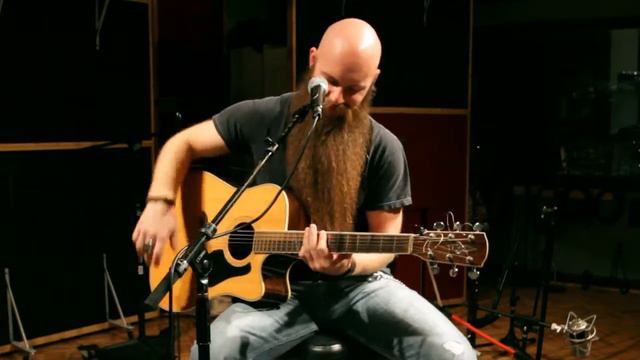 Brian Cameron and the Ibanez Troubador T80N смотреть онлайн